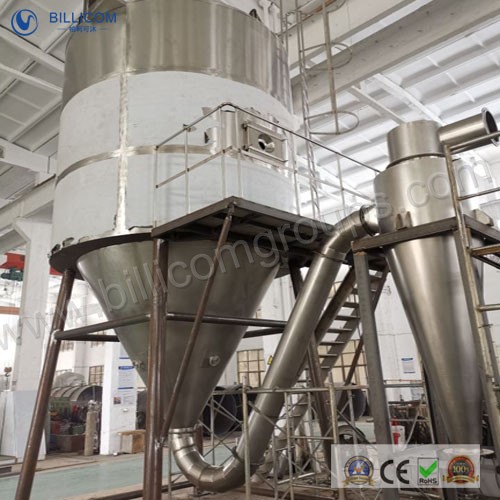 Spray Dryer Machine