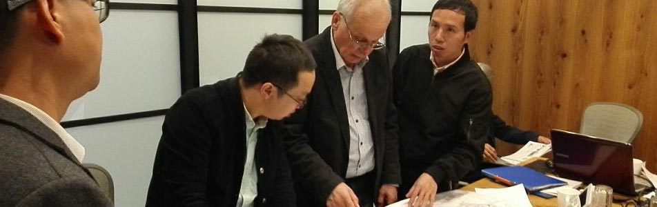 Billicom have world-class technical team