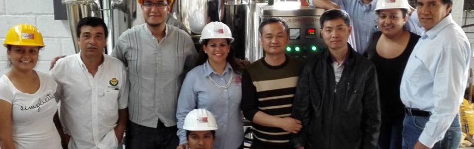 Billicom have top professional service team